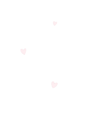 3 heart sparkle emoji